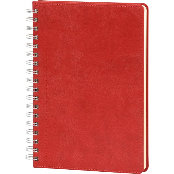 Kareli Büyük Boy Defter 