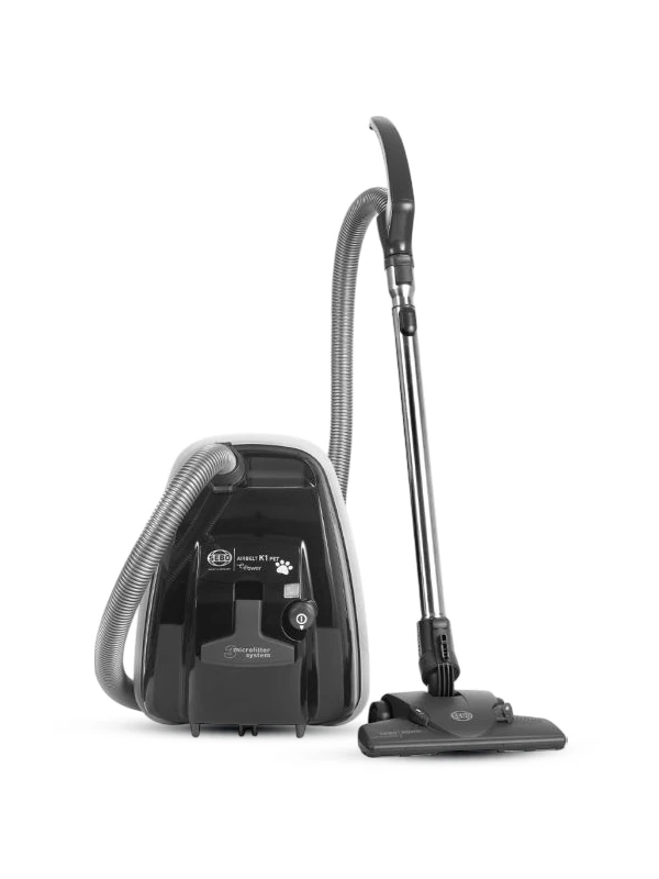 SEBO AIRBELT K1 PET