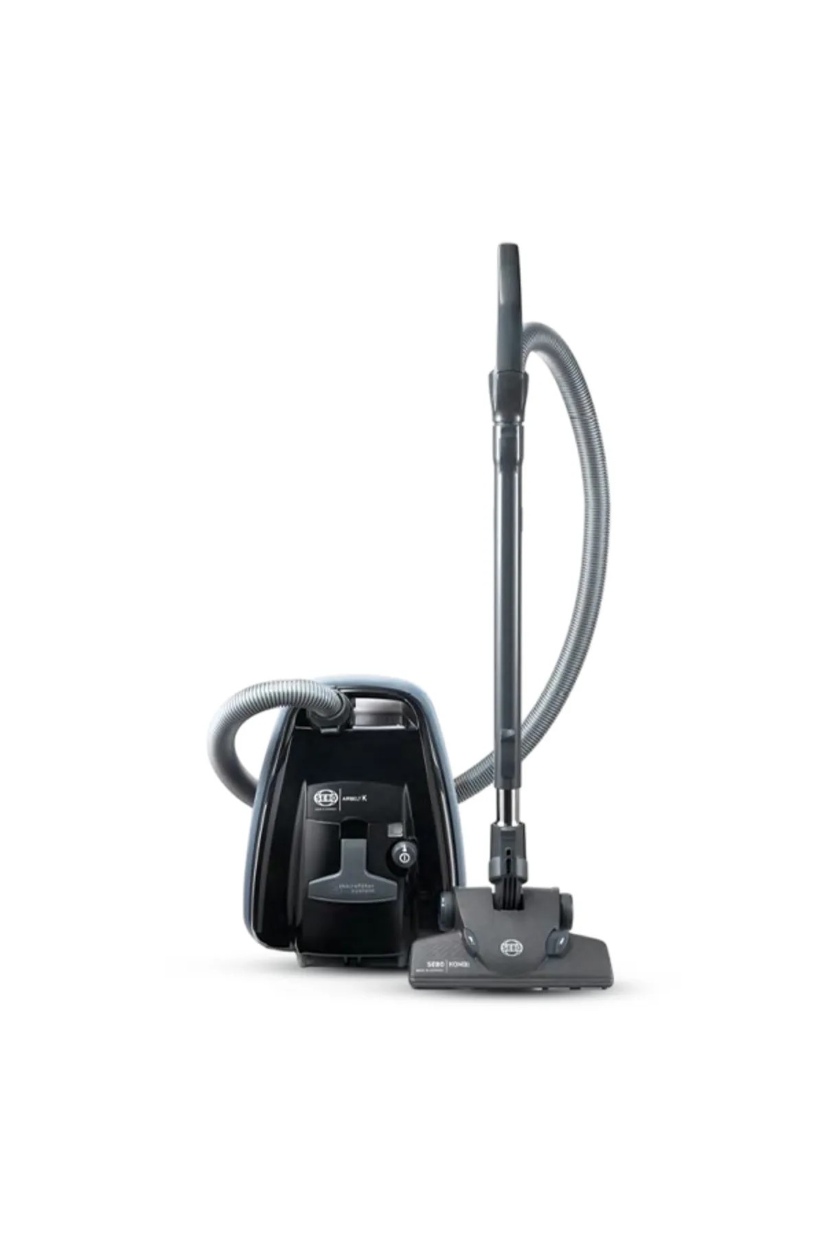 SEBO AIRBELT K3 PREMIUM