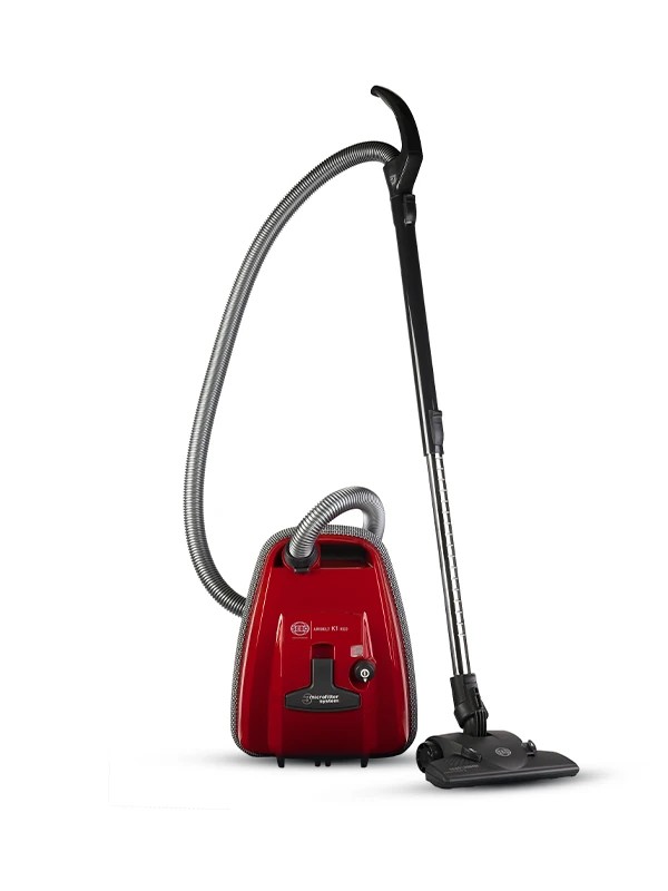 SEBO AIRBELT K3 PREMIUM