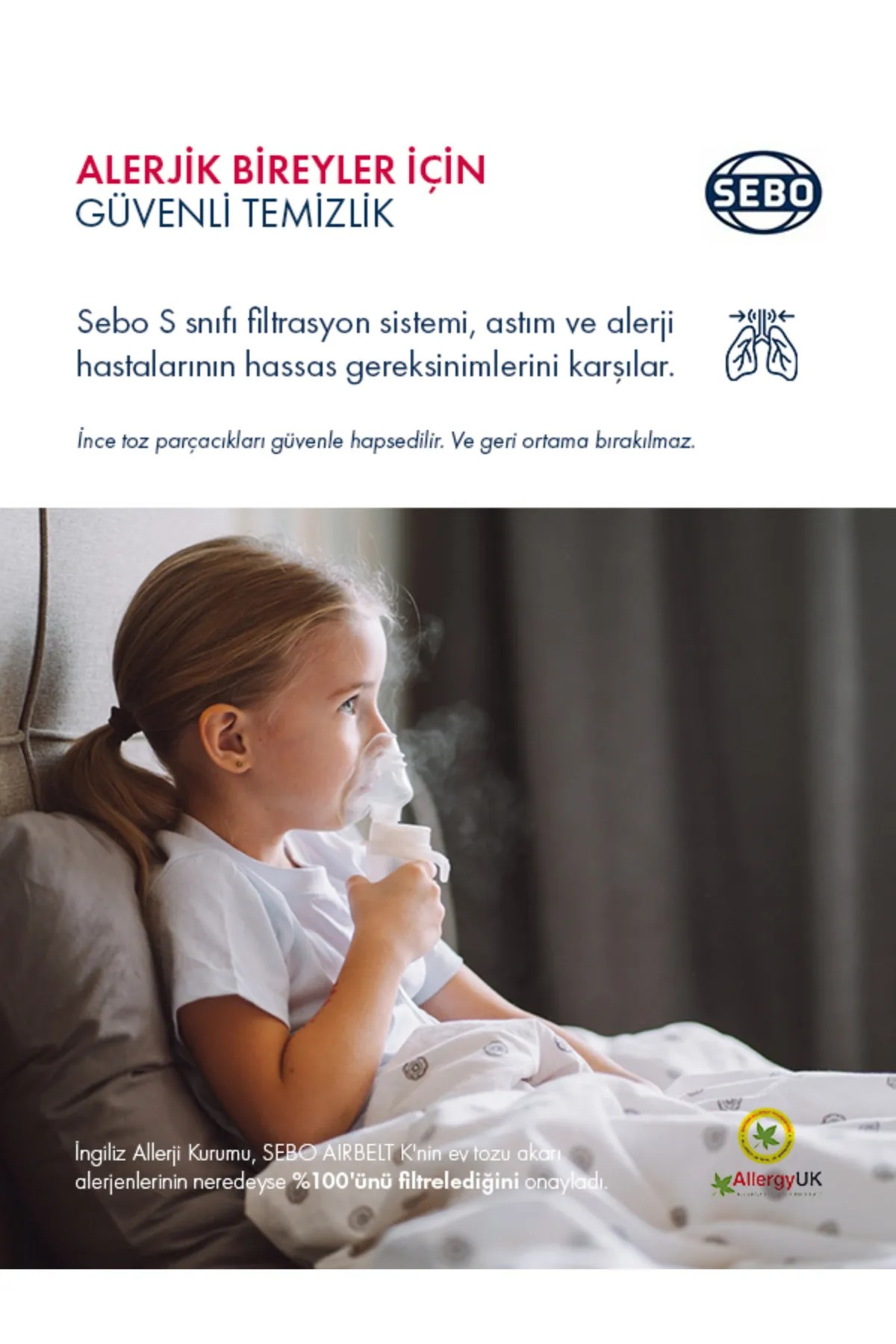 SEBO AIRBELT K3 PREMIUM