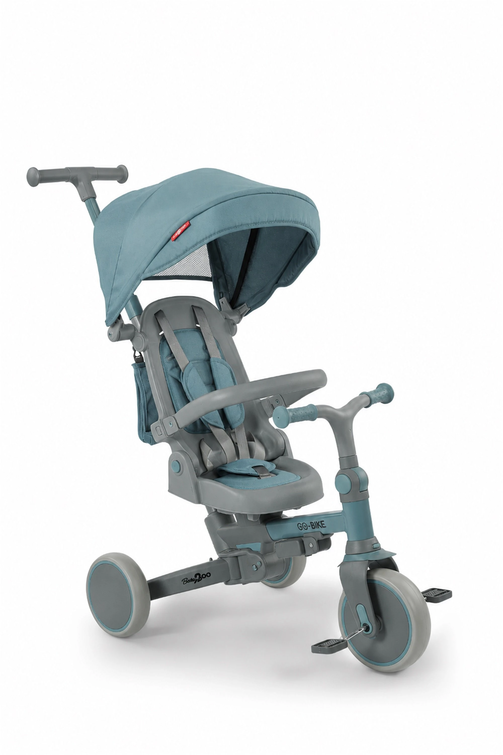 【新品・未開封】Baby a Go Go(限定盤)(UHQCD/MQA) Baby2Go Go Bike 6in1 Mavi