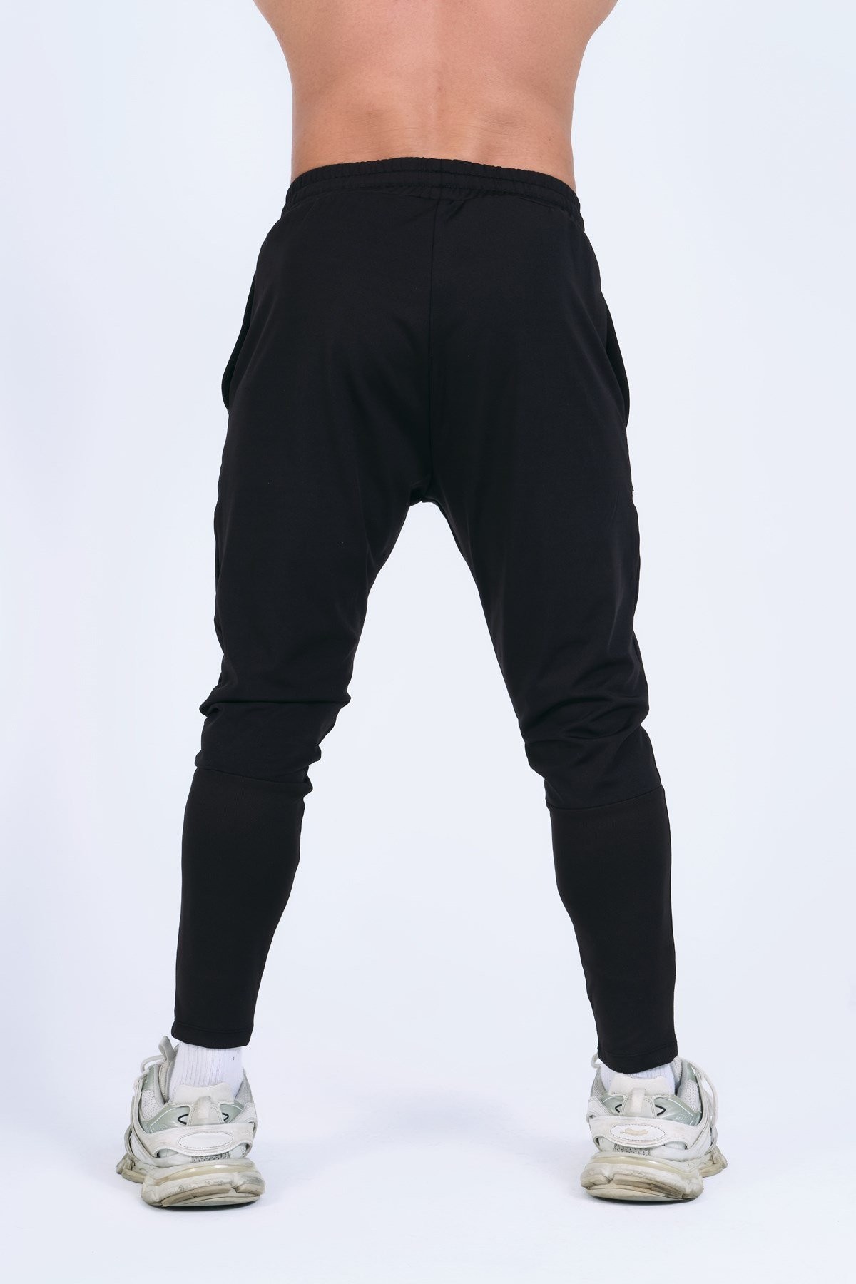 Gymwolves Erkek Spor Eşofmanı | Workout Pants | Lımıted Edition Serisi |