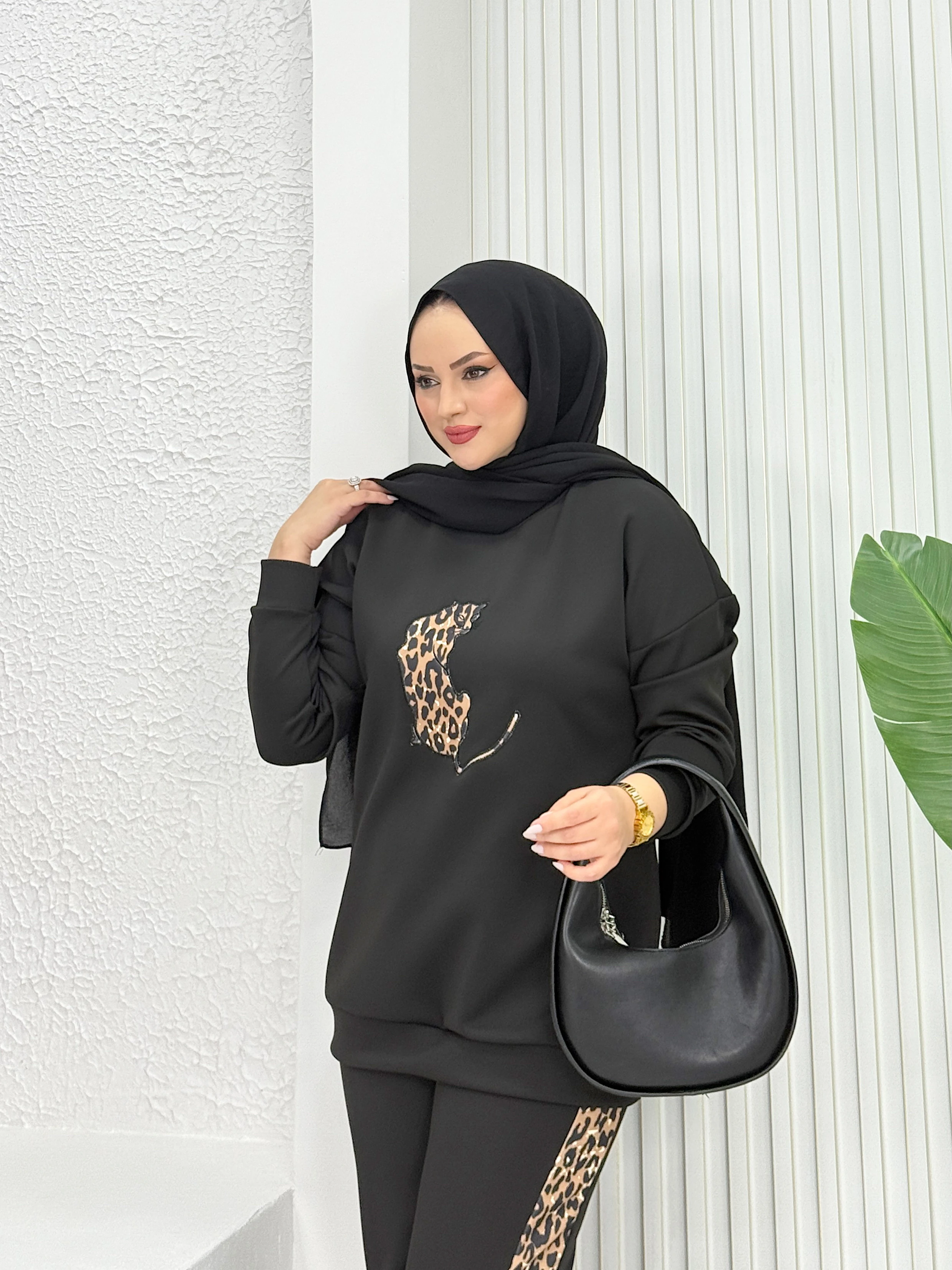 Leoparlı Scuba Takım