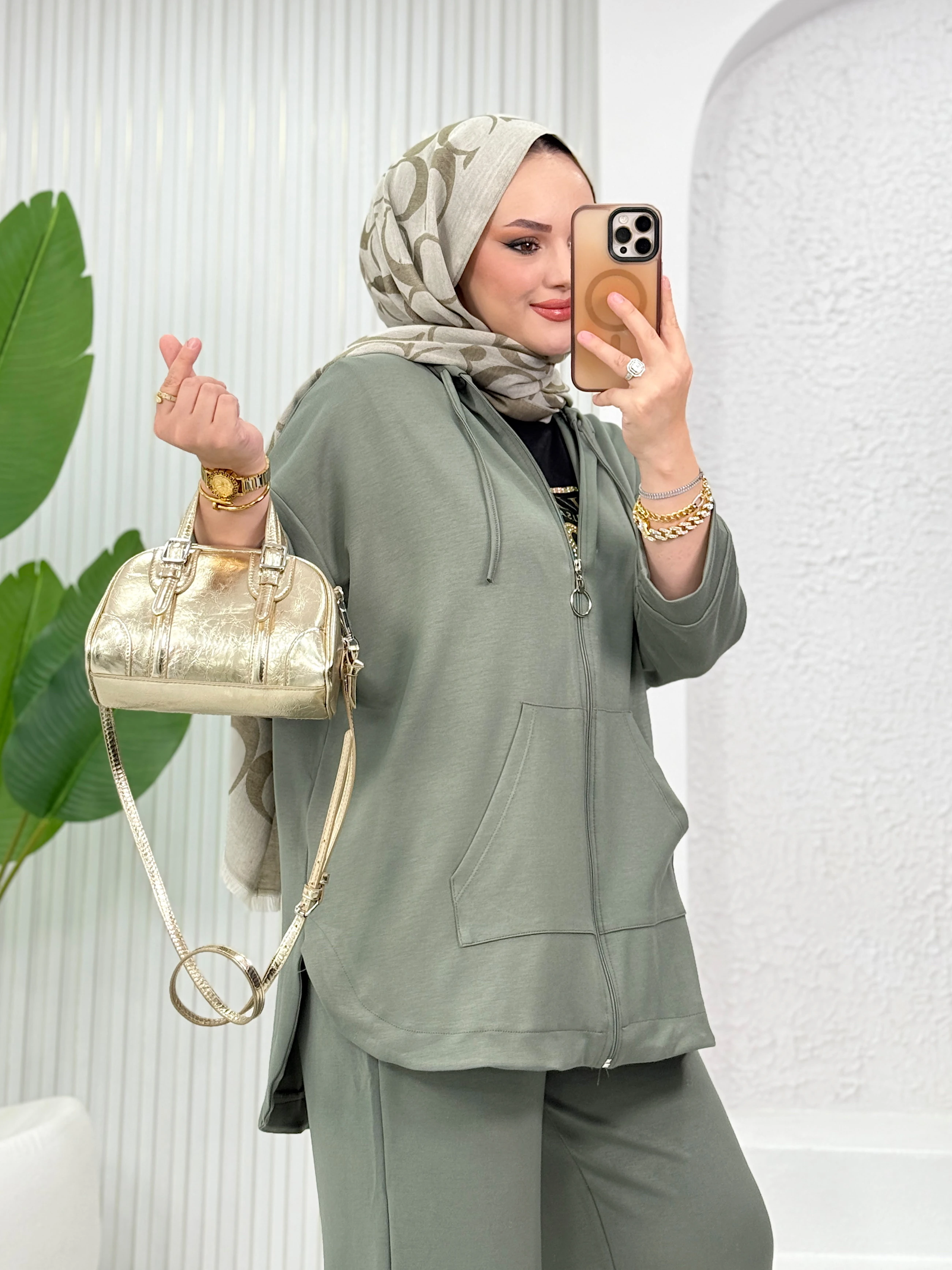 OYSH FERMUARLI TAKIM