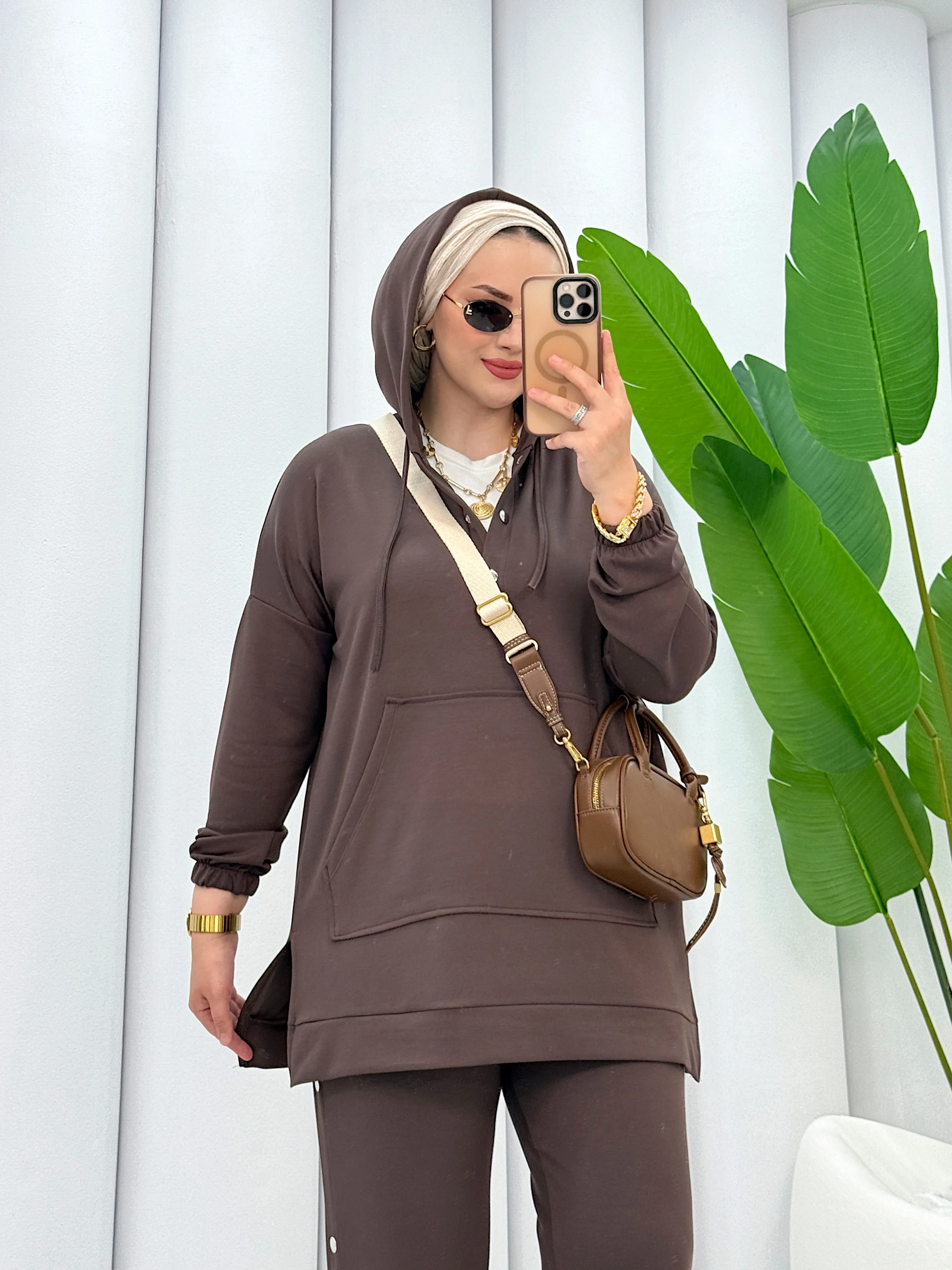 Çıtçıtlı Oys Takım 1000