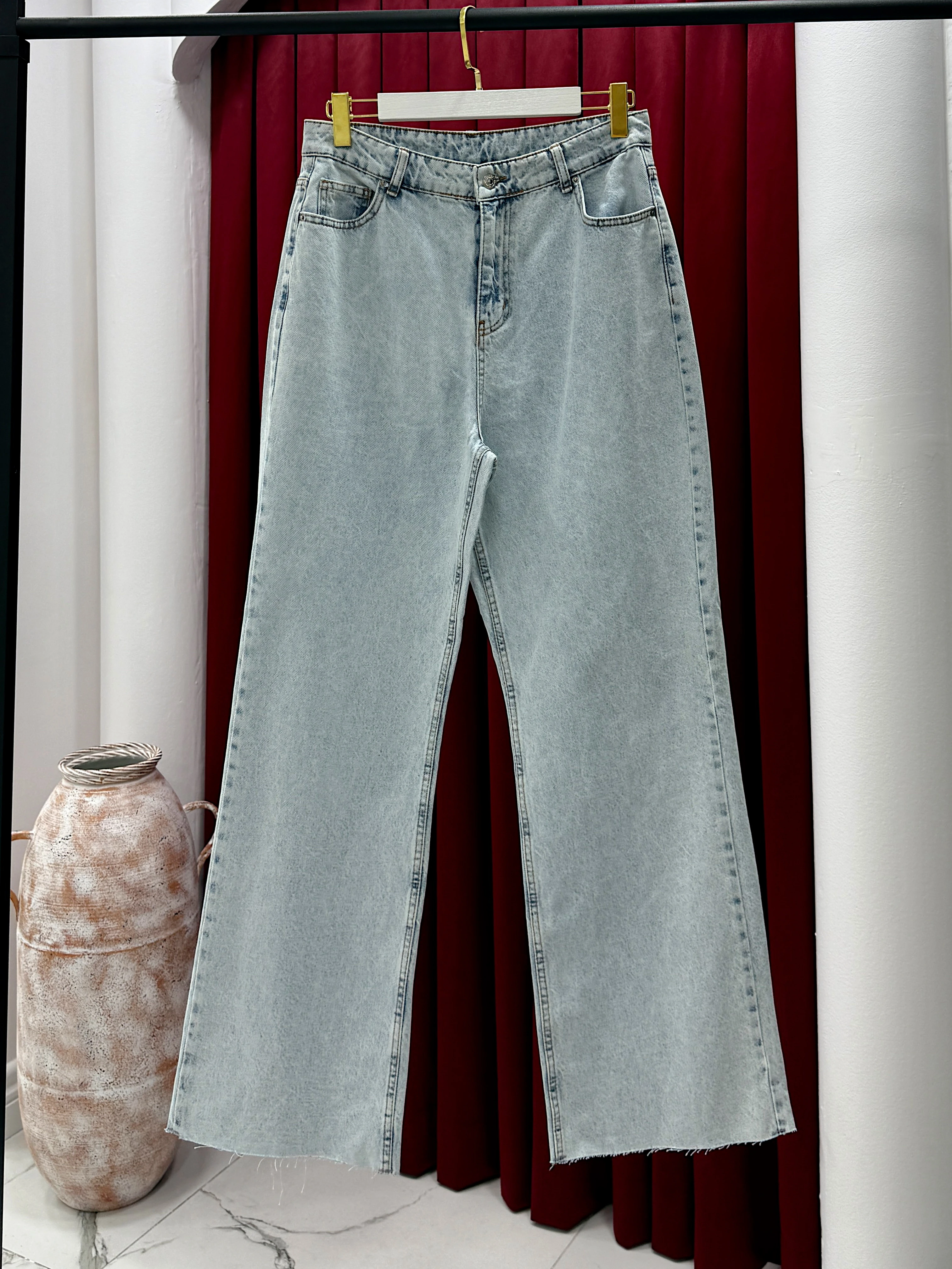 Bol Paça Pantolon 1021