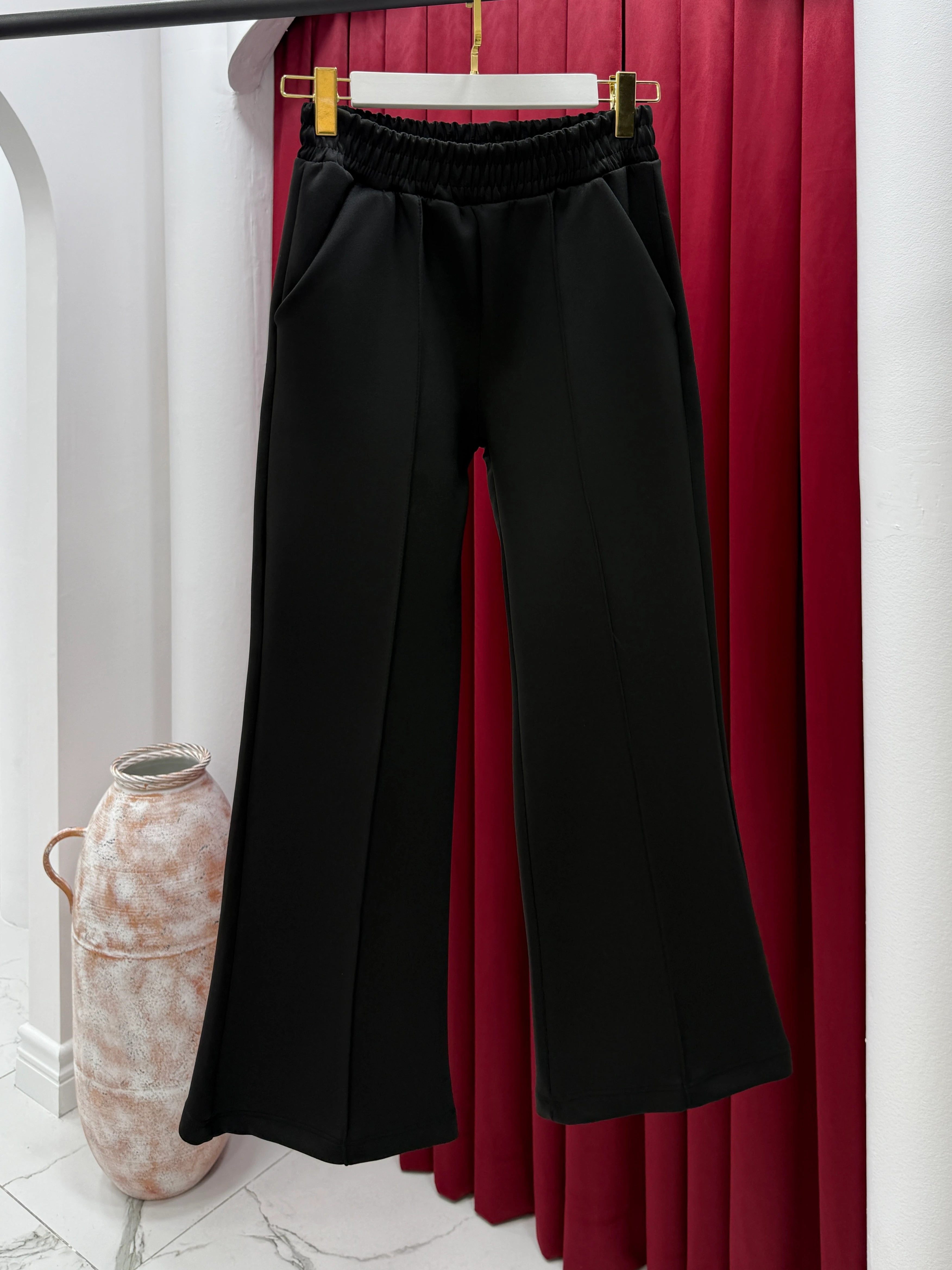 Scuba Çimalı Pantolon 1011