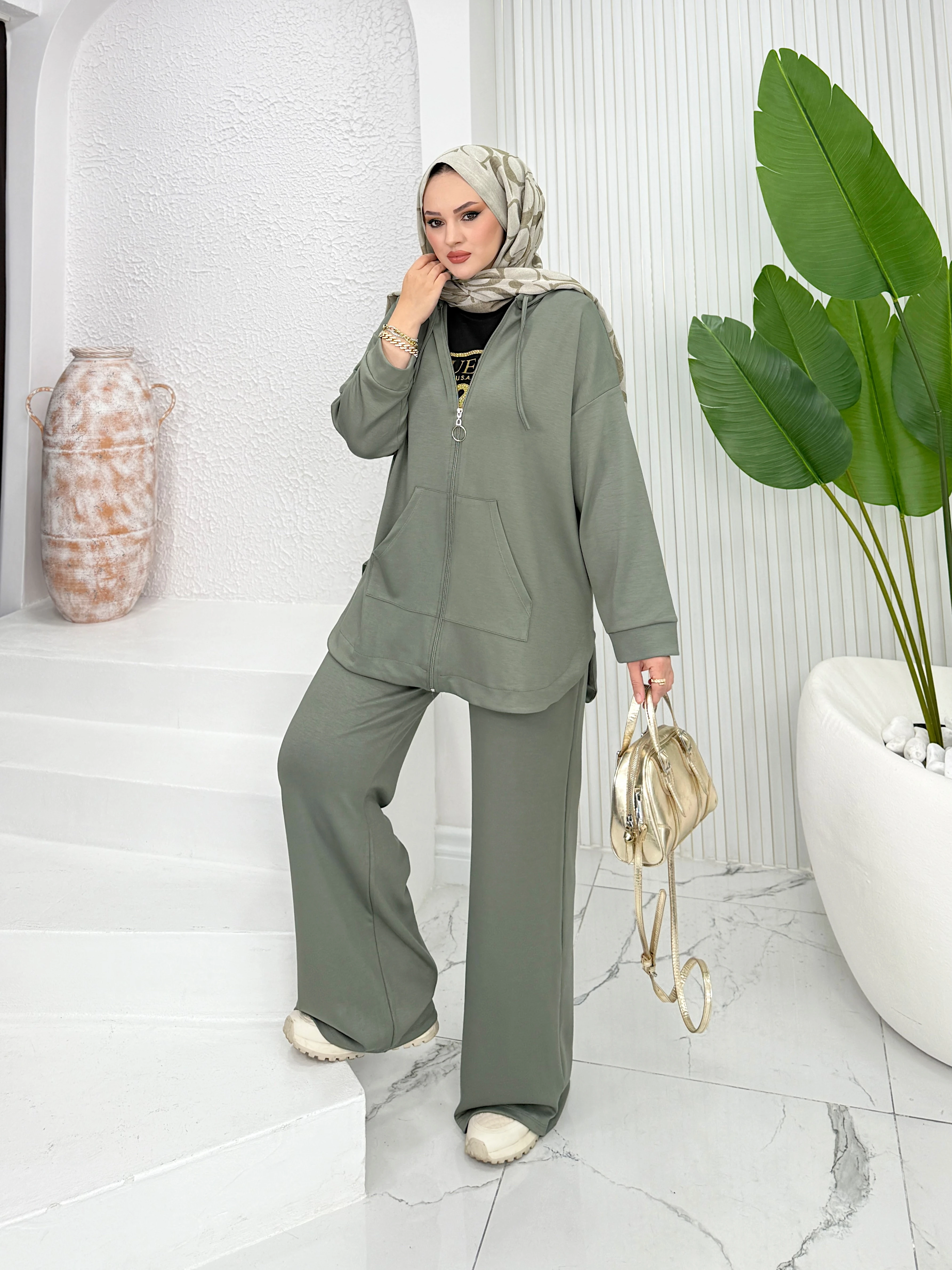 OYSH FERMUARLI TAKIM