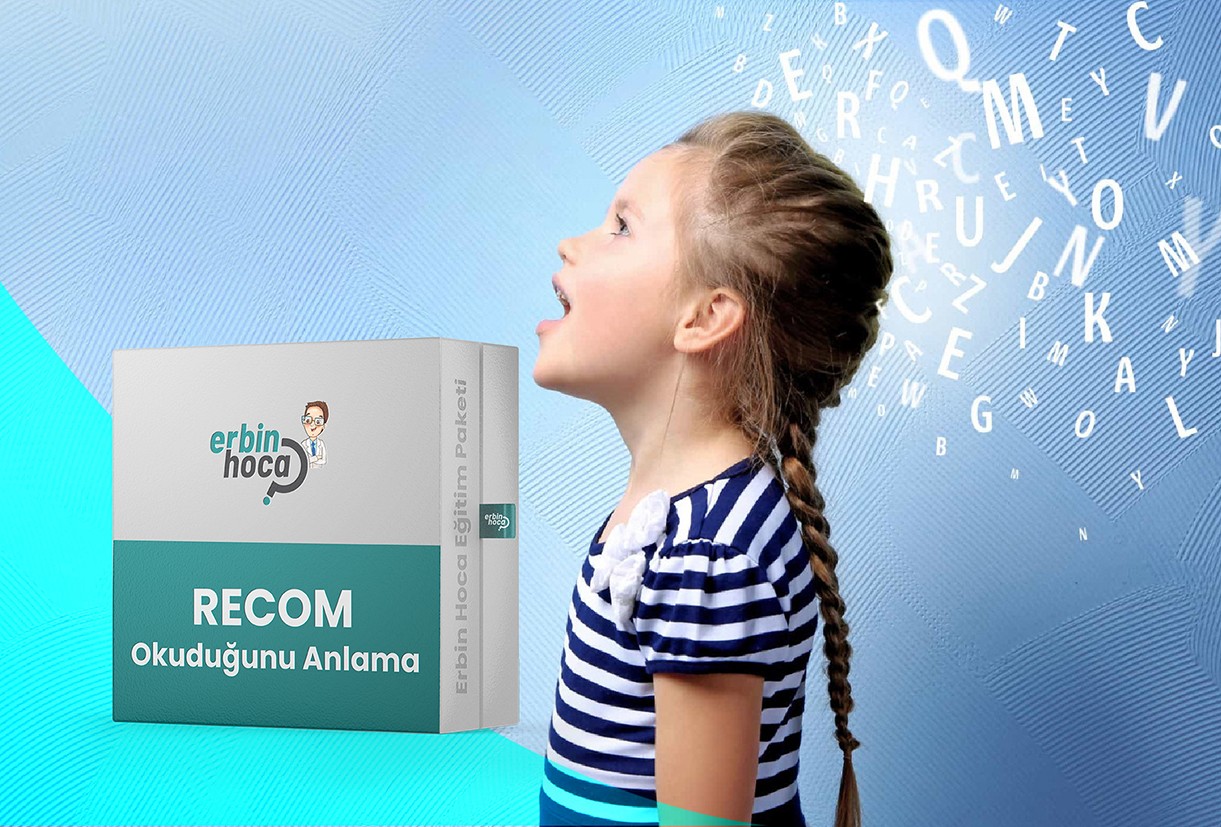 Recom (Okuduğunu Anlama)