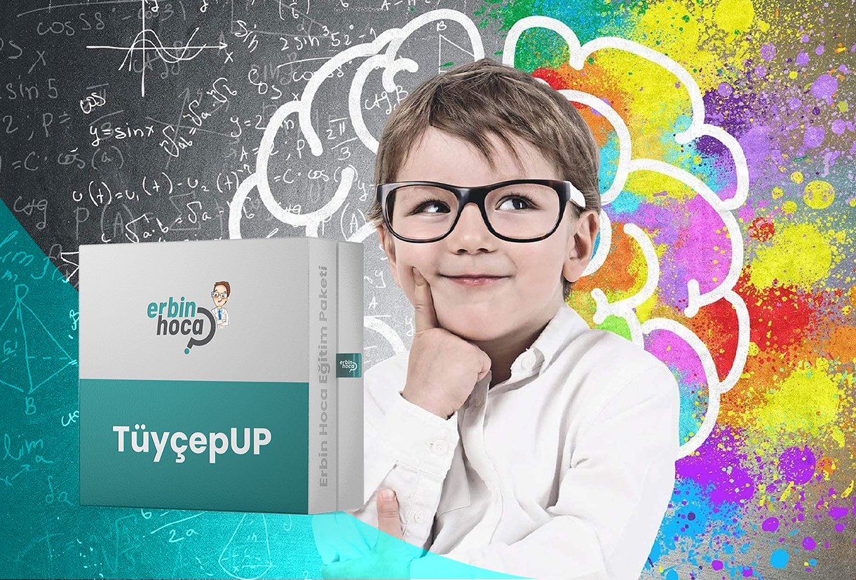 TüyçepUP