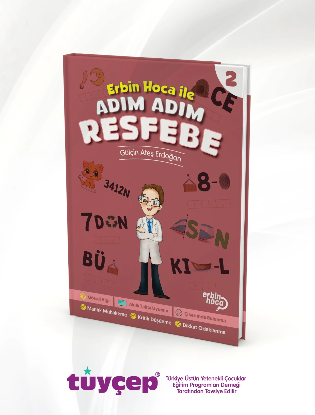 Erbin Hoca ile Adım Adım Resfebe 2