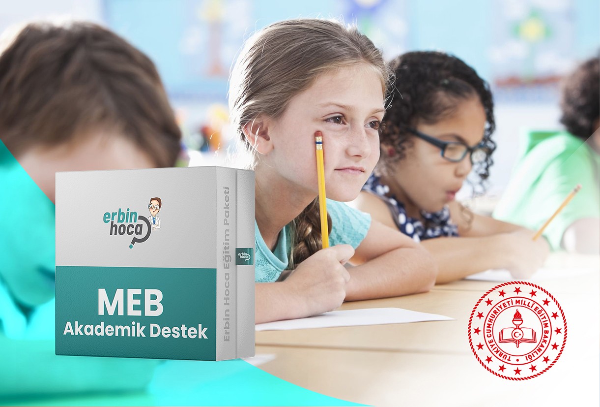MEB Akademik Destek