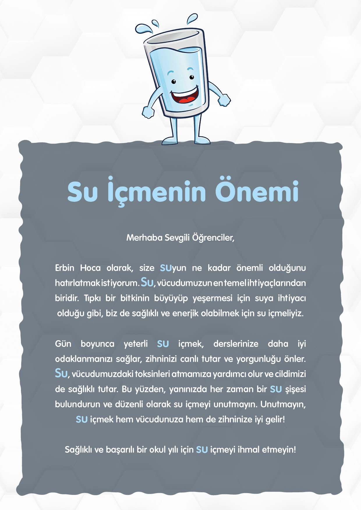 Erbin Hoca ile Atasözleri 2