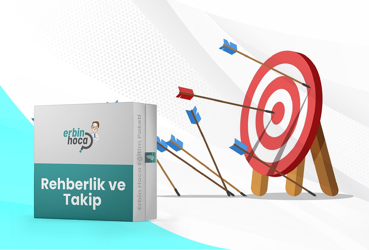 Rehberlik ve Takip