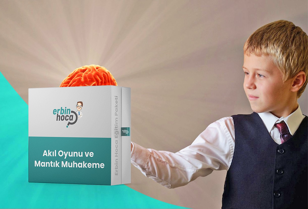 Akıl Oyunu ve Mantık Muhakeme