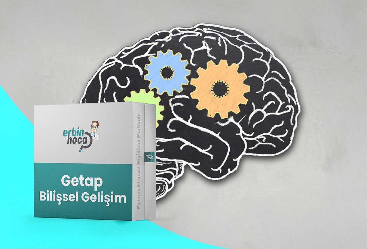 Getap - Bilişsel Gelişim