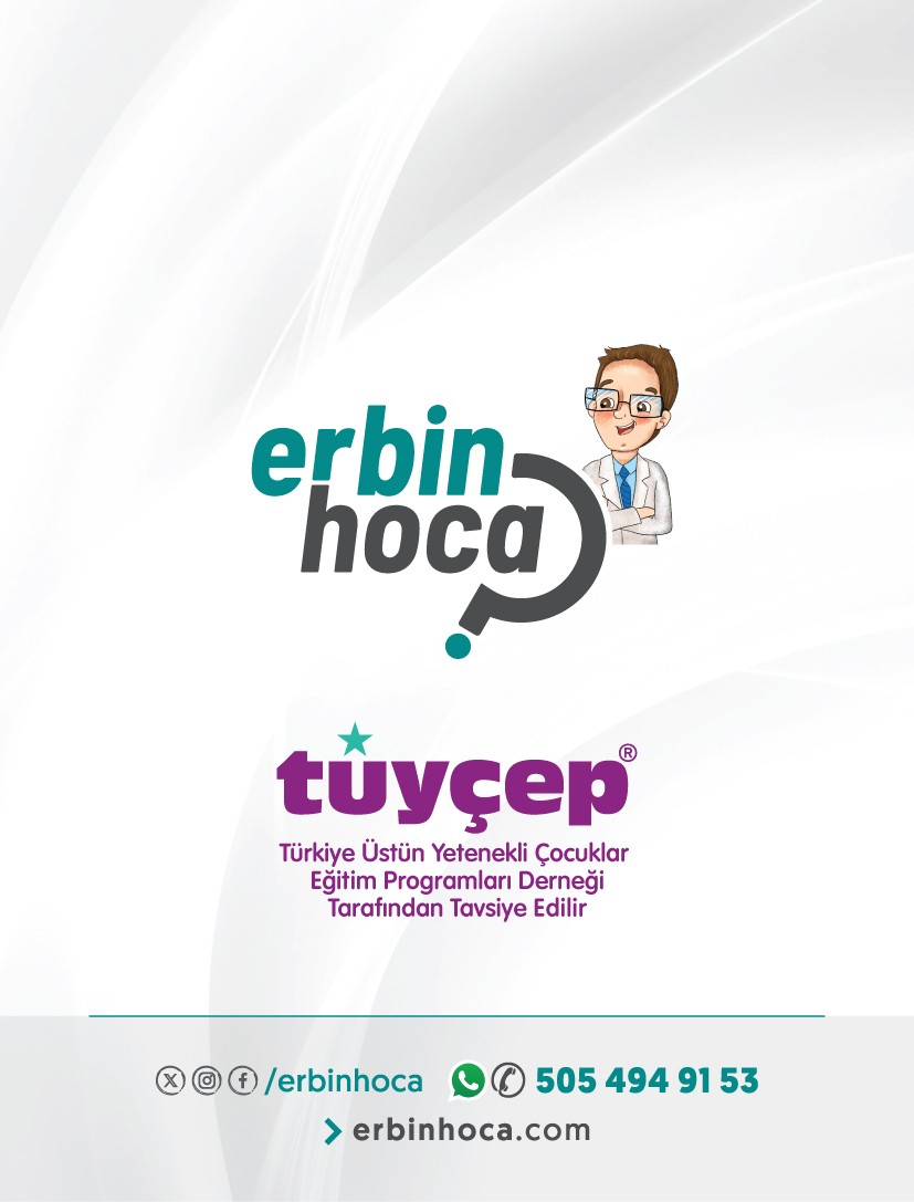 Erbin Hoca ile Sudoku 4