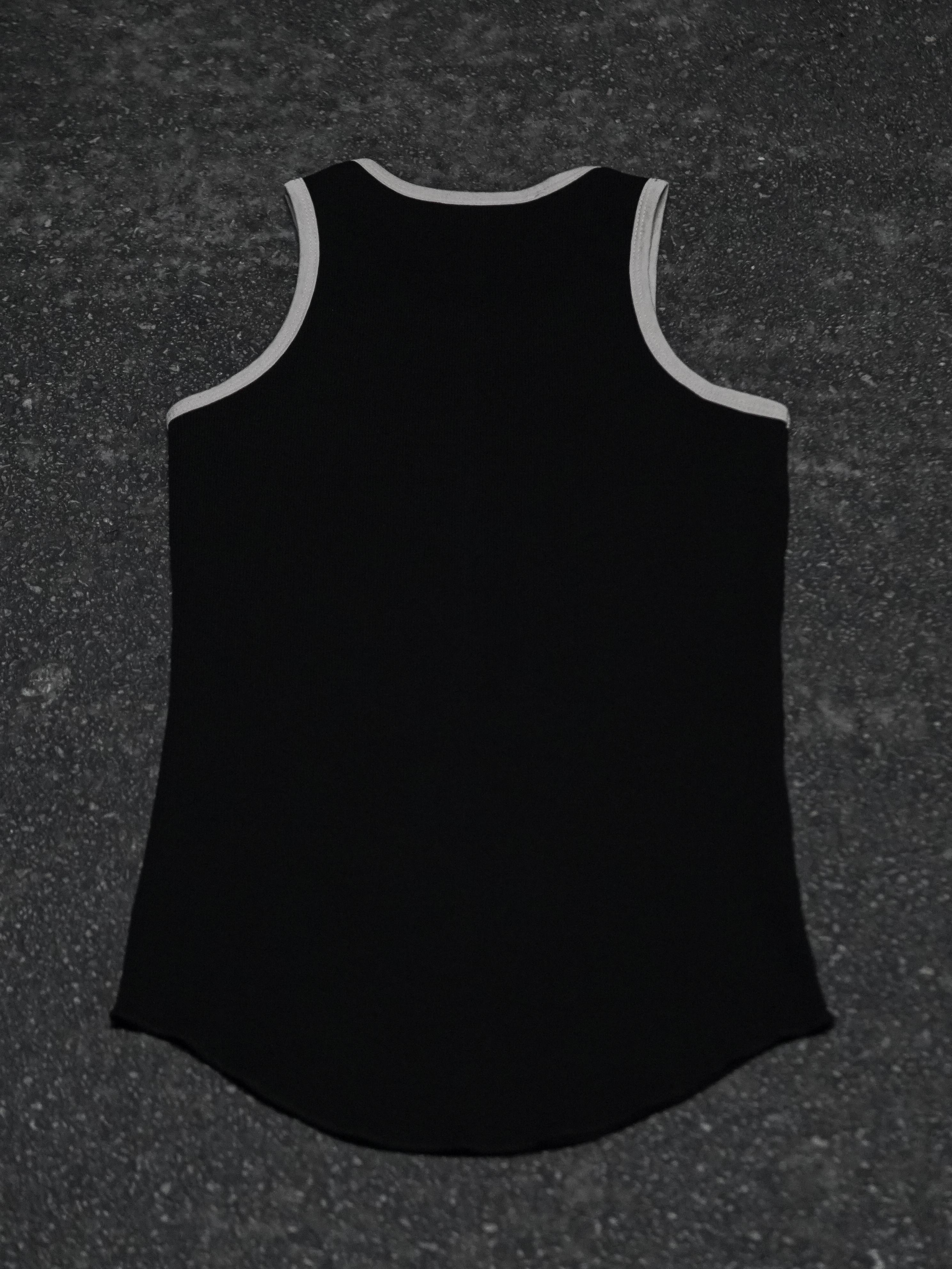 'theDAWG' Tank Top
