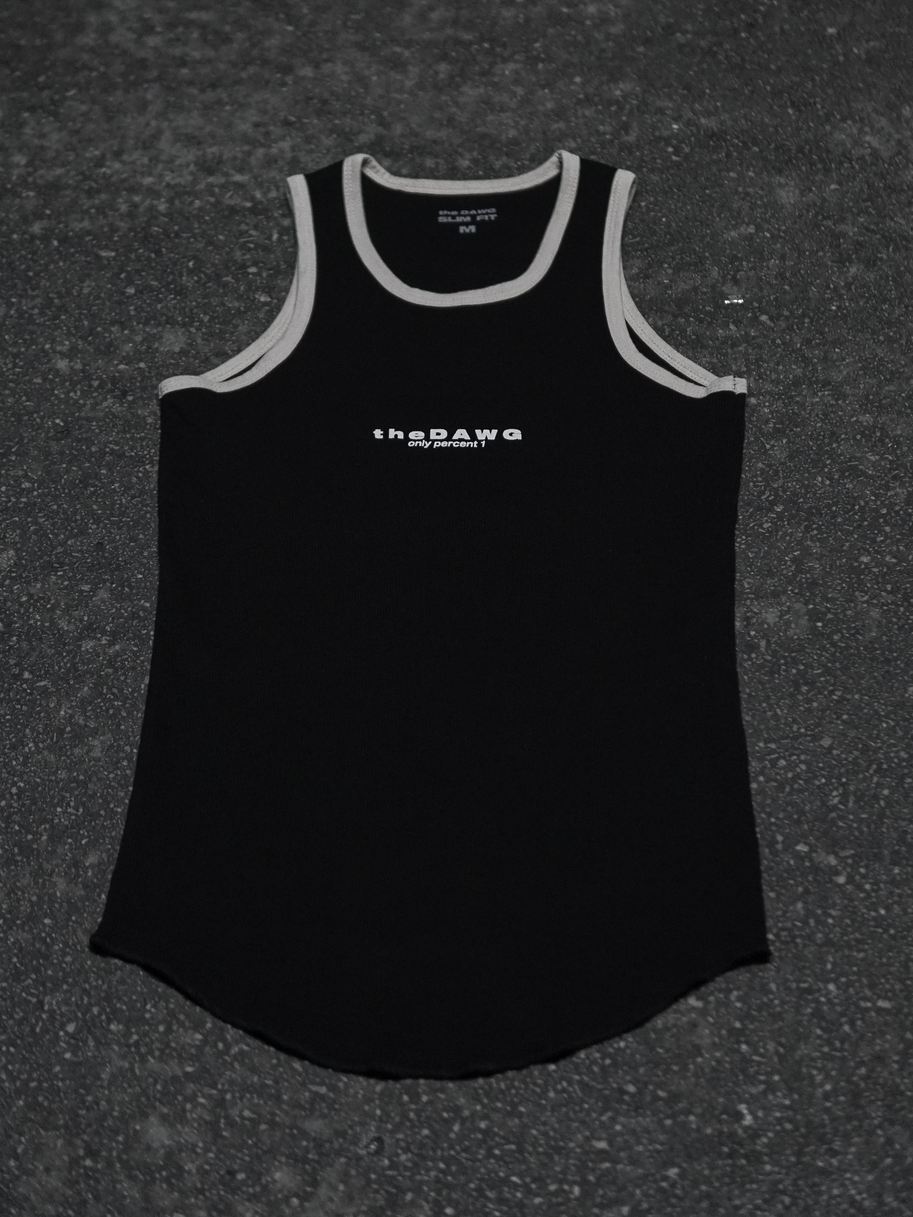 'theDAWG' Tank Top