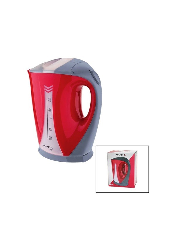 Awox Wego 1700 ML Su Isıtıcı Kettle