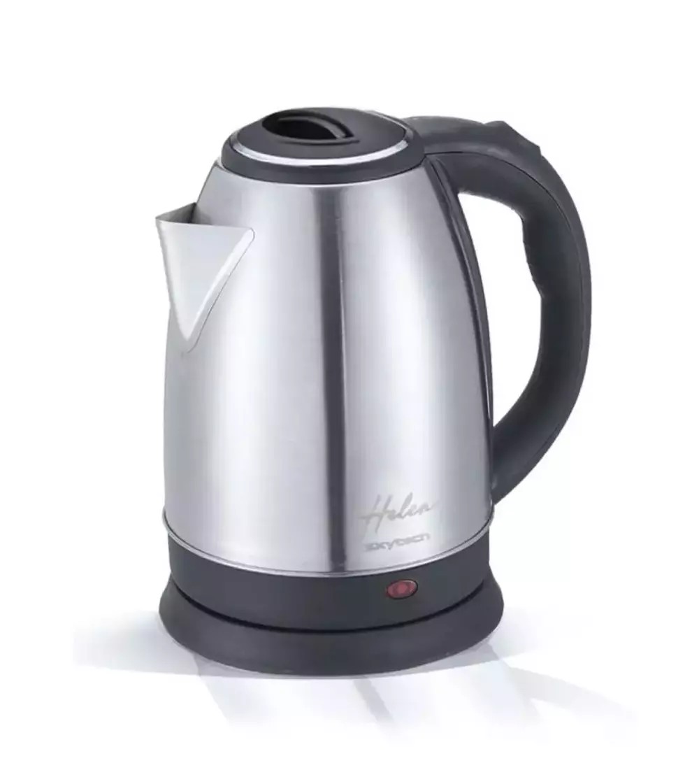 Skytech Helen ST-K4110 1500 W 1.8 lt Çelik Kettle