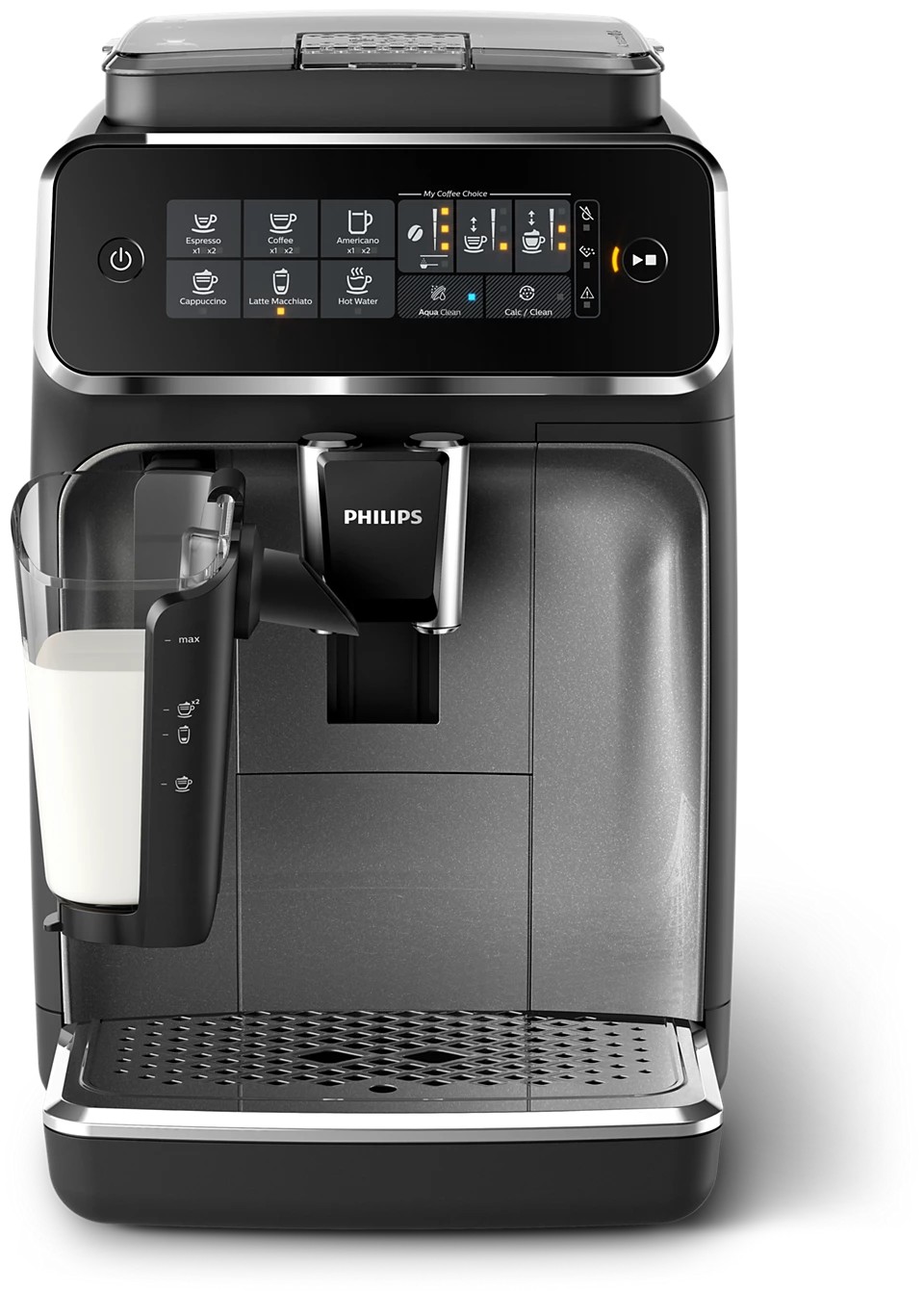 Philips 3200 Serisi EP3246/70 Tam Otomatik Espresso Makinesi