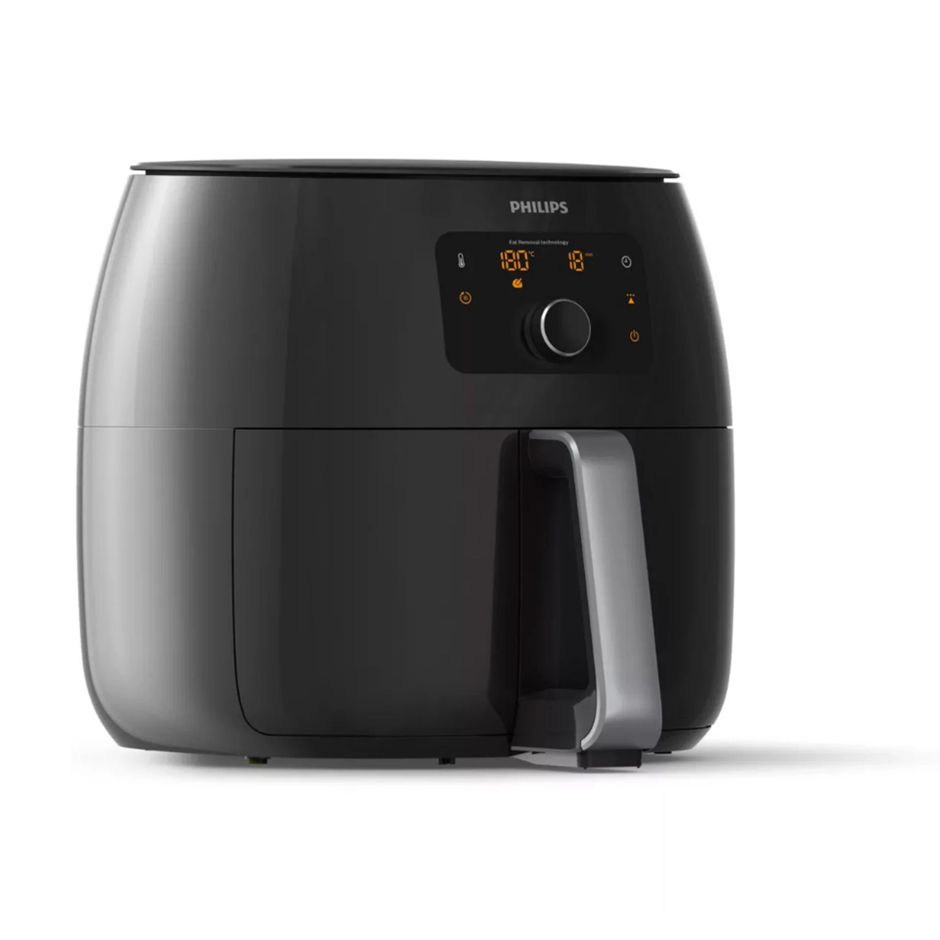 Philips Airfryer XXL HD9650/90 Avance Collection 7.3 lt Yağsız Fritöz