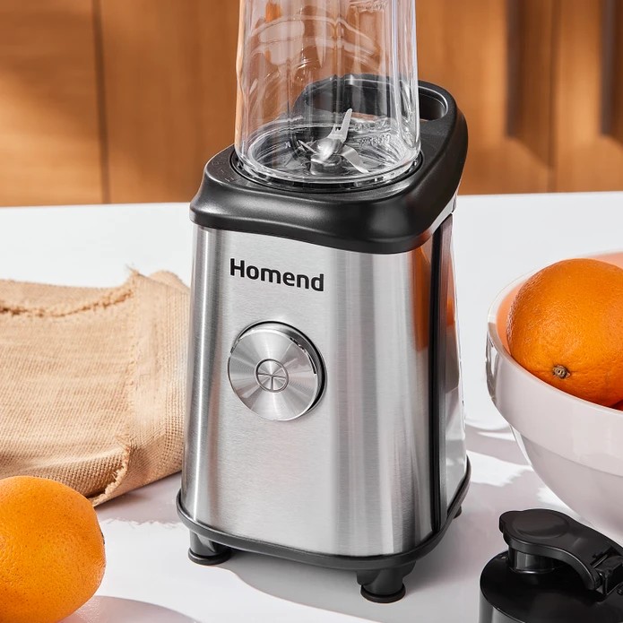 Homend Mixfresh 7010h Kişisel Smoothie Blender