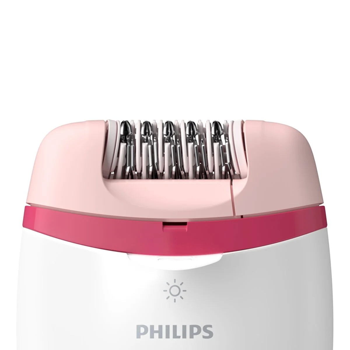 Philips BRE255/05 Satinelle Essential Kompakt Epilatör