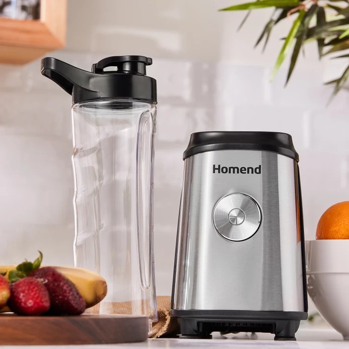 Homend Mixfresh 7010h Kişisel Smoothie Blender