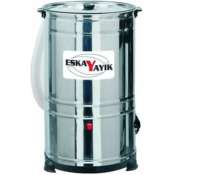 Eskay 50 lt Yayık Makinesi