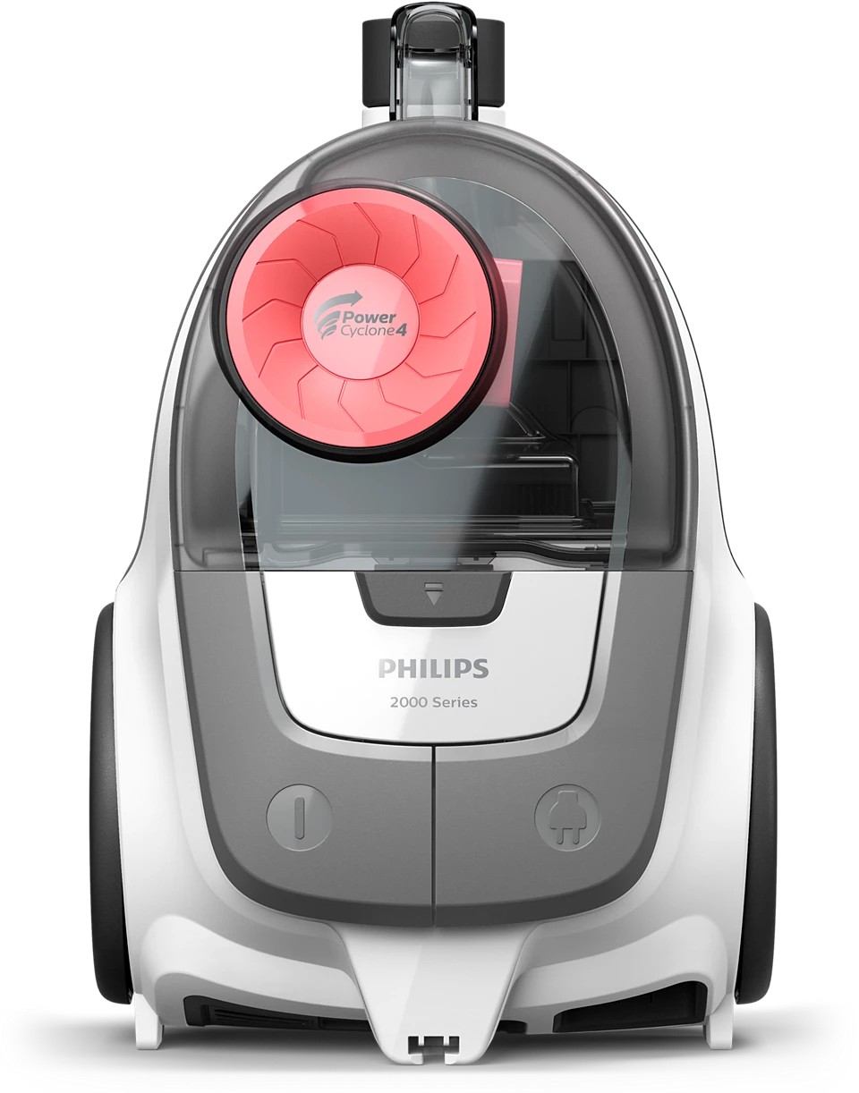 Philips PowerCyclone 4 XB2142/09 850 W Toz Torbasız Süpürge