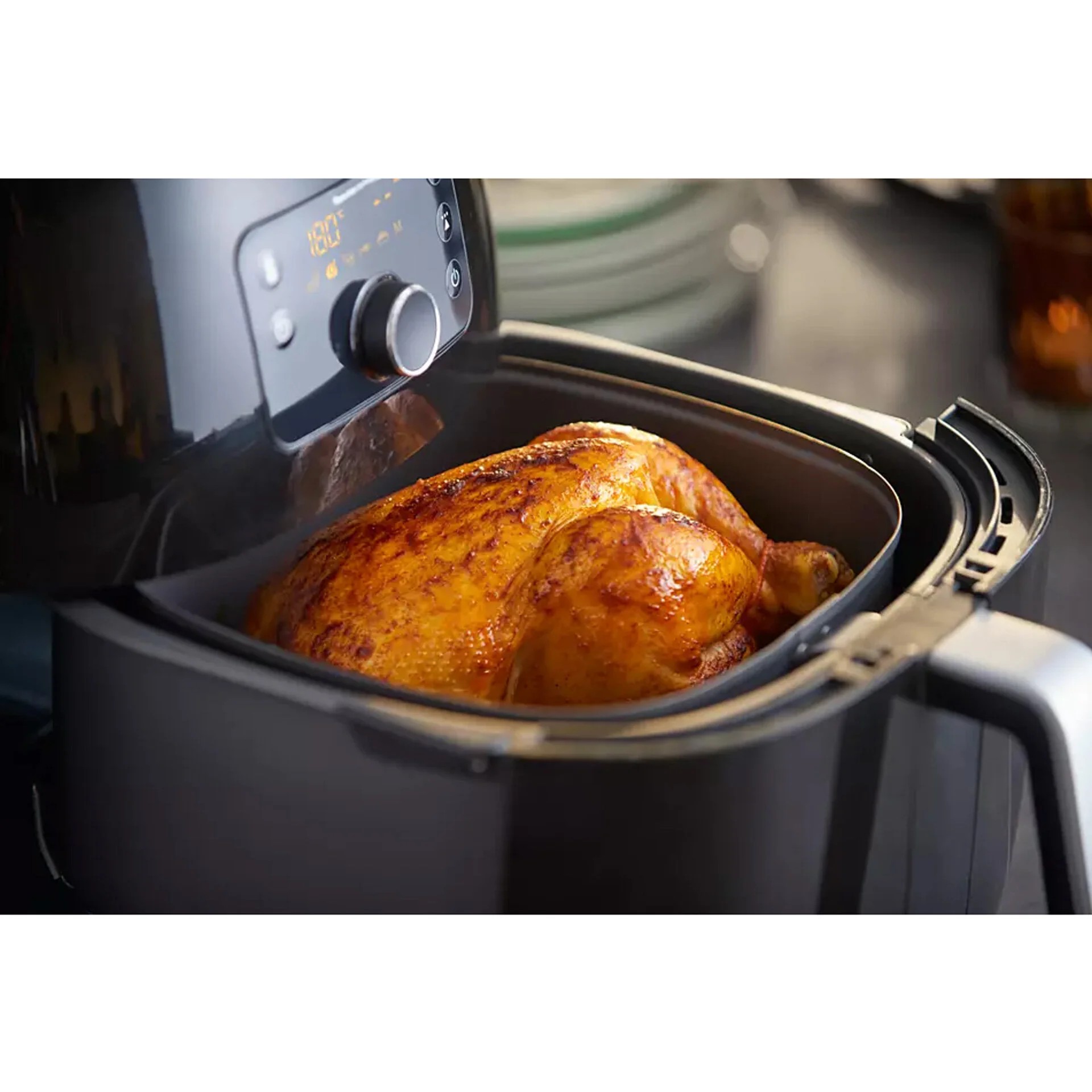 Philips Airfryer XXL HD9650/90 Avance Collection 7.3 lt Yağsız Fritöz