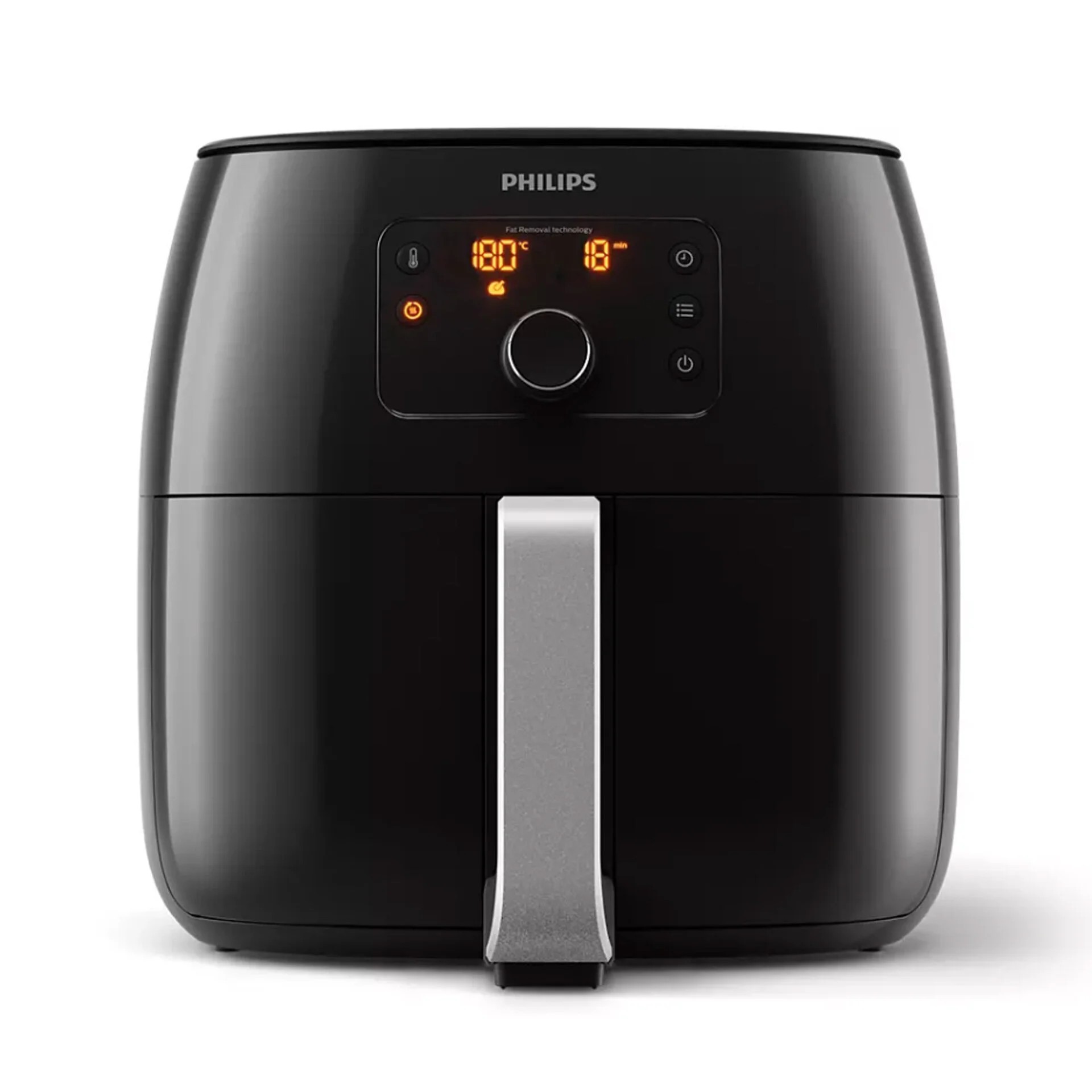 Philips Airfryer XXL HD9650/90 Avance Collection 7.3 lt Yağsız Fritöz