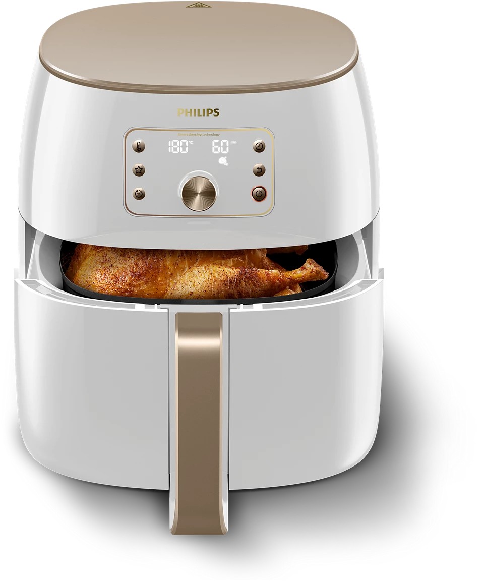 Philips Airfryer XXL HD9870/20 Premium 7.3 lt Yağsız Fritöz