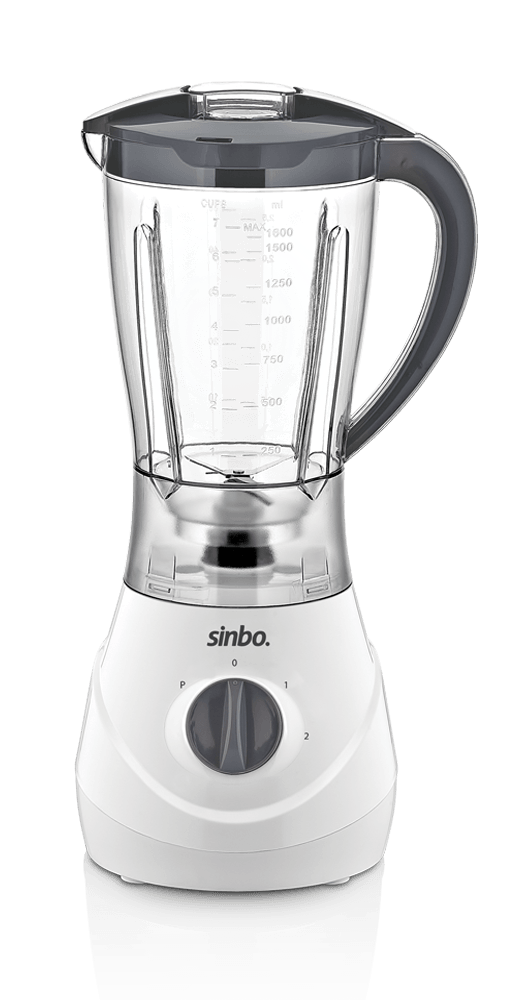 Sinbo SHB 3062 Turbo 600 W Sürahi Blender