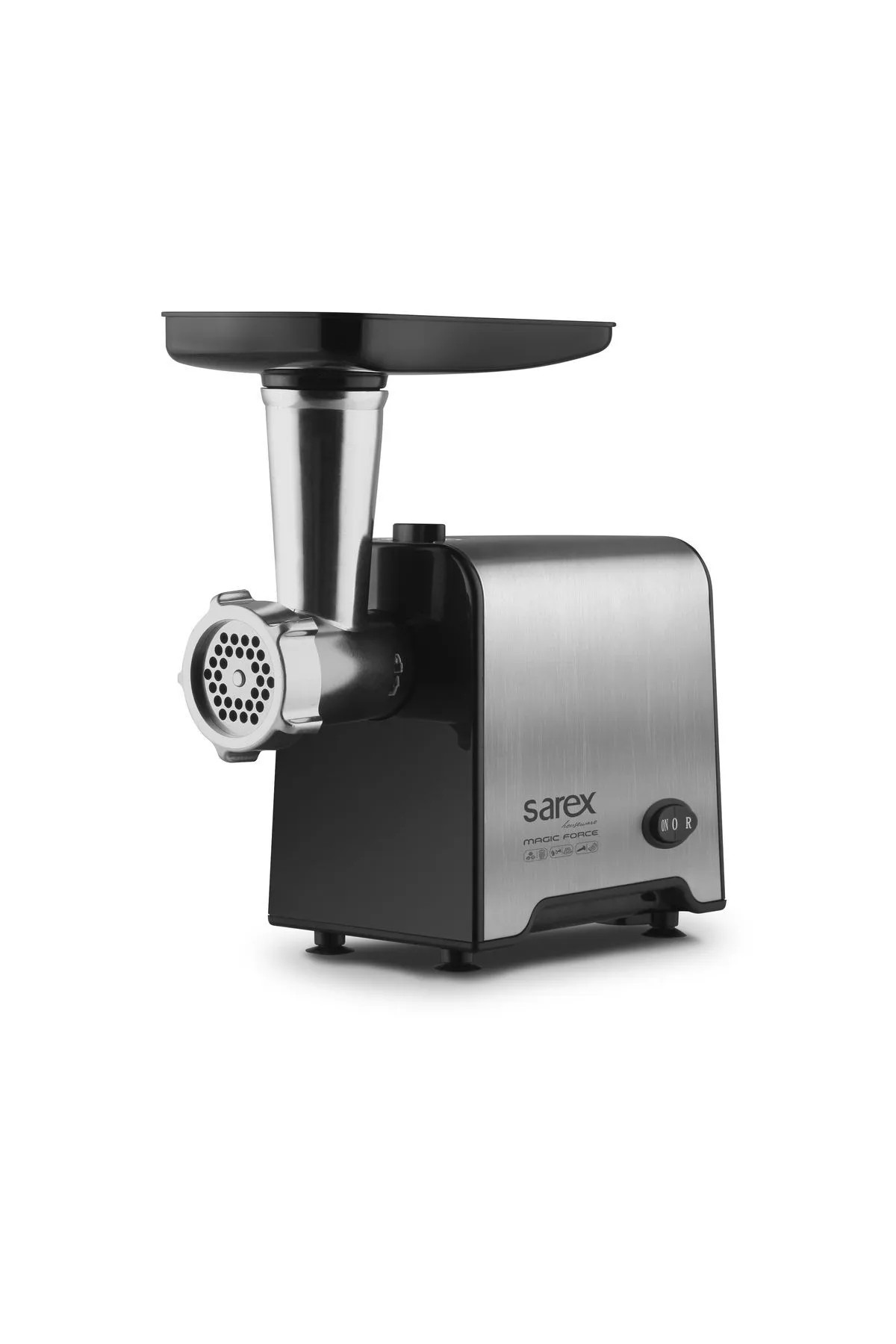 Sarex SR-2520 Magic Force 2200 W Kıyma Makinesi