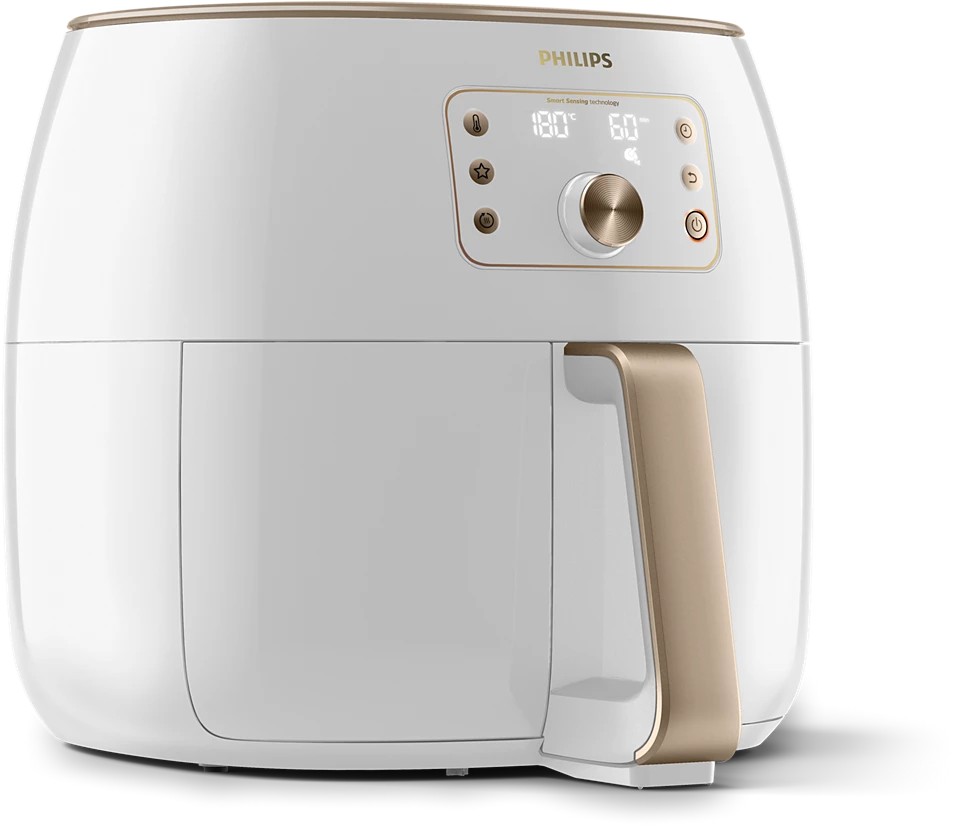 Philips Airfryer XXL HD9870/20 Premium 7.3 lt Yağsız Fritöz