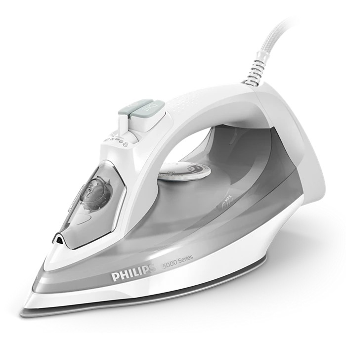 Philips 5000 Serisi DST5010/10 2400 W Buharlı Ütü