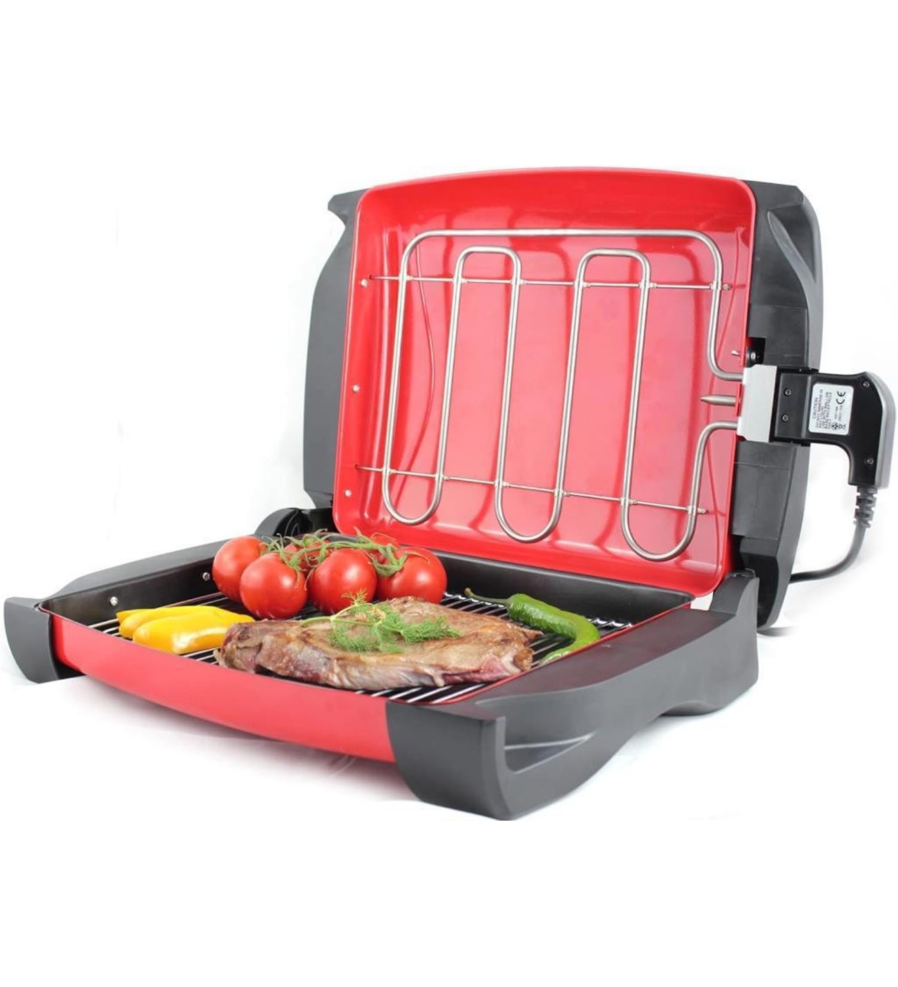 Sinbo SBG-7110 1200 W Izgara