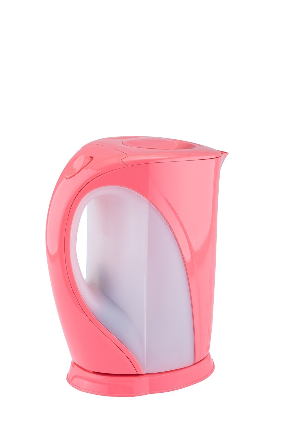 Awox MERCAN PLASTİK PEMBE RENK KETTLE SU ISITICI 1.7LT - 2000W (2818)