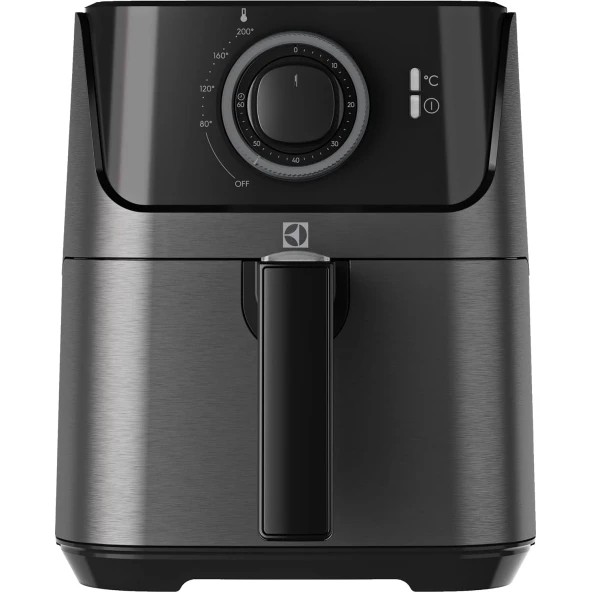 Electrolux Create 5 E5AF1-4GB 2.5 lt Yağsız Fritöz