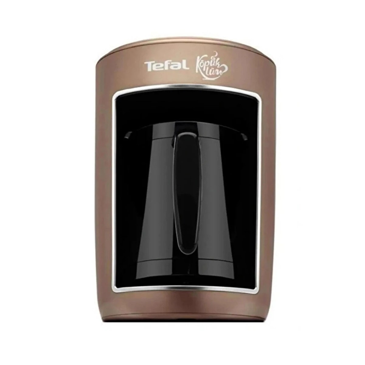 Tefal 4'Lü Bronze Gold (Bakır) Elektronik Çeyiz Seti