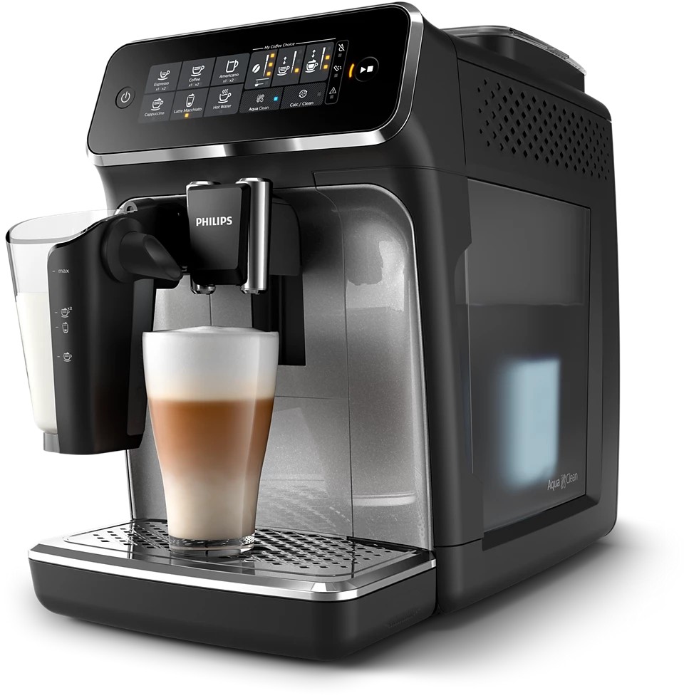 Philips 3200 Serisi EP3246/70 Tam Otomatik Espresso Makinesi