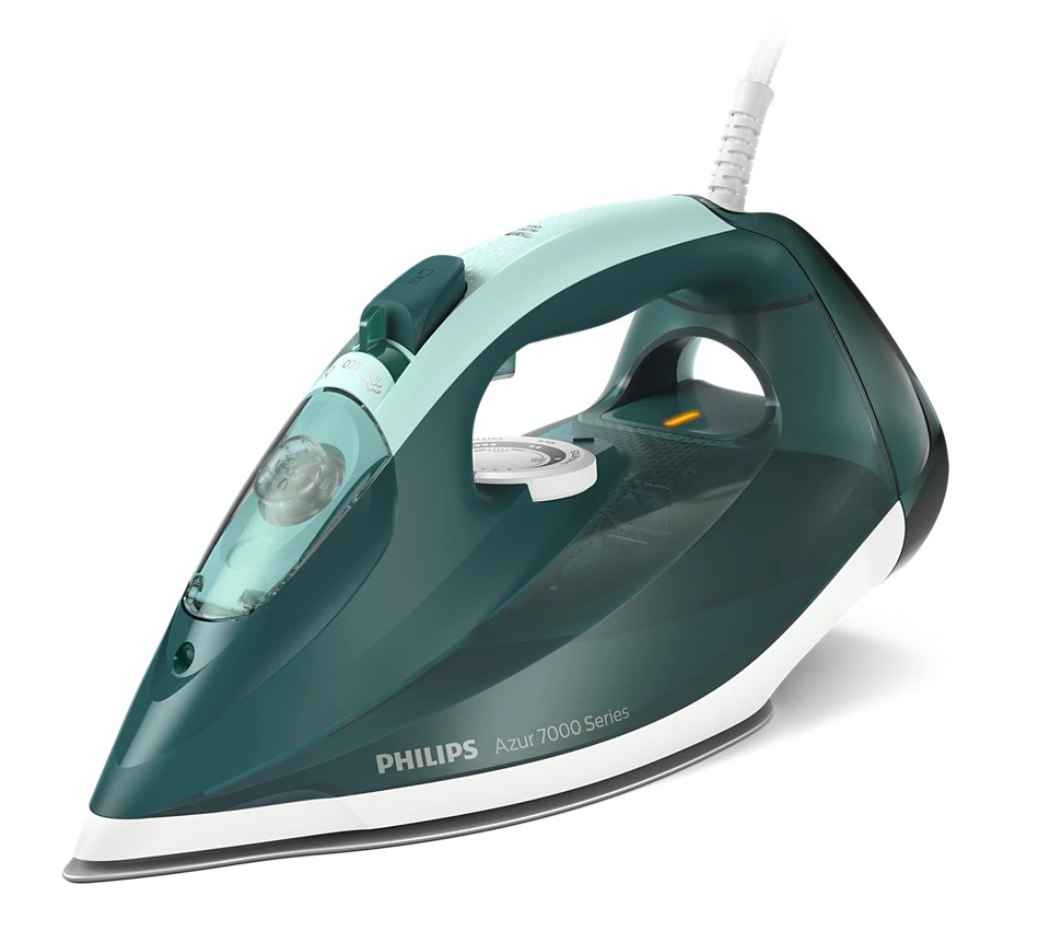 Philips Azur 7000 Serisi DST7031/70 2800 W Buharlı Ütü