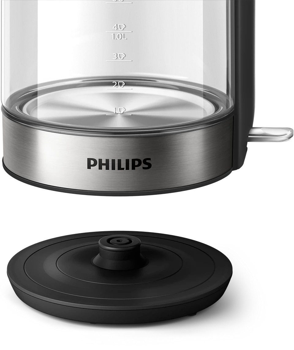 Philips 5000 Series HD9339/80 2200 W 1.7 lt Cam Su Isıtıcısı