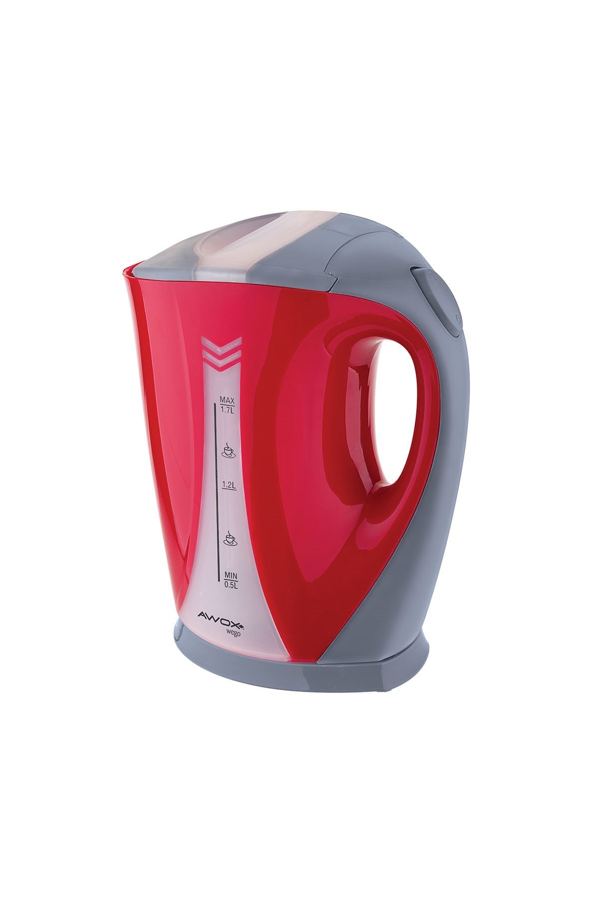 Awox Wego 1700 ML Su Isıtıcı Kettle