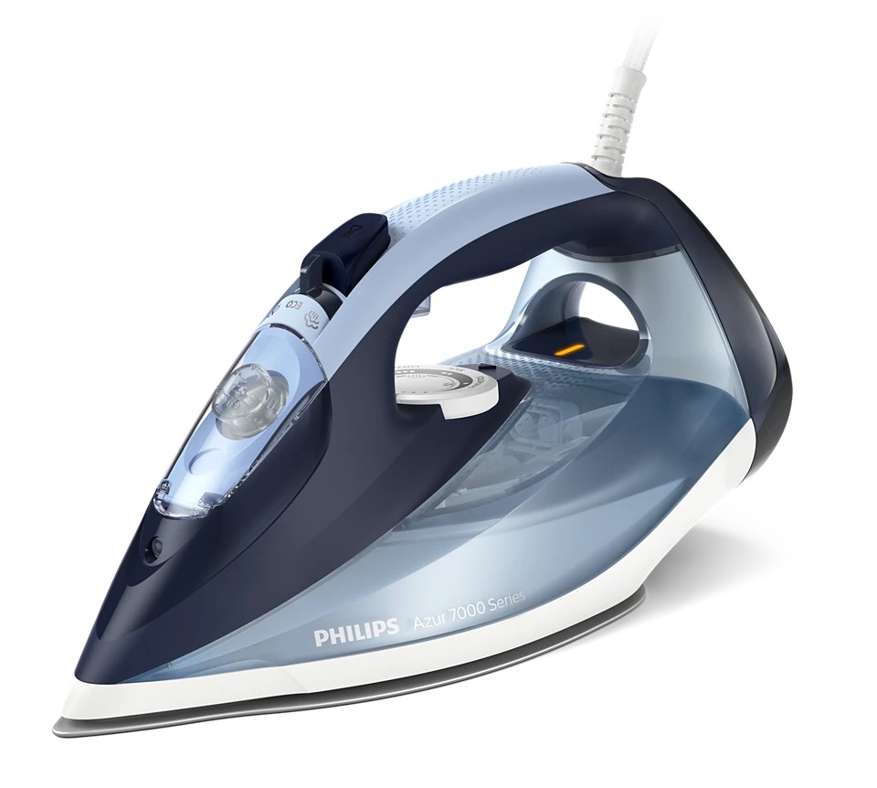 Philips Azur 7000 Serisi DST7020/20 2800 W Buharlı Ütü