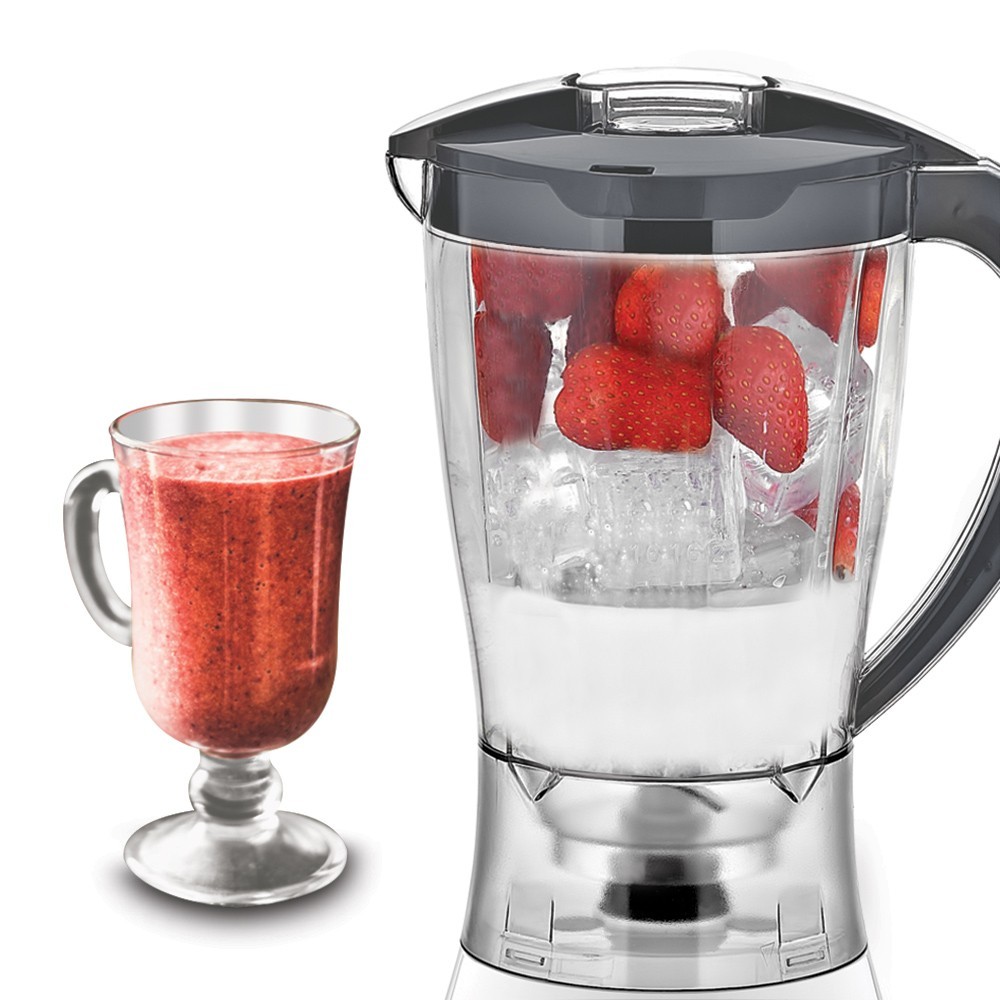 Sinbo SHB 3062 Turbo 600 W Sürahi Blender